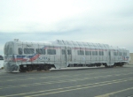 SEPTA's New Silverliner V